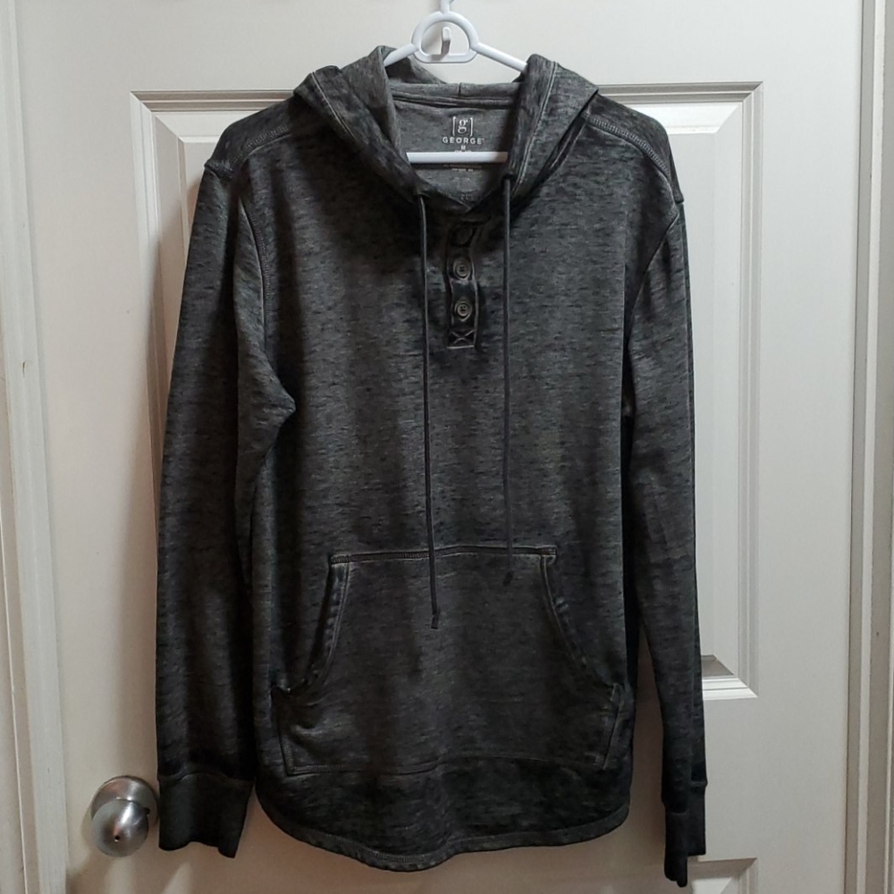 George Hoodie